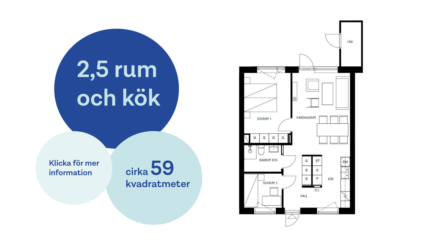 Länk till pdf med mer information om lägenheten LGH 12500704C som är 3 rum och kök på cirka 59 kvadratmeter.