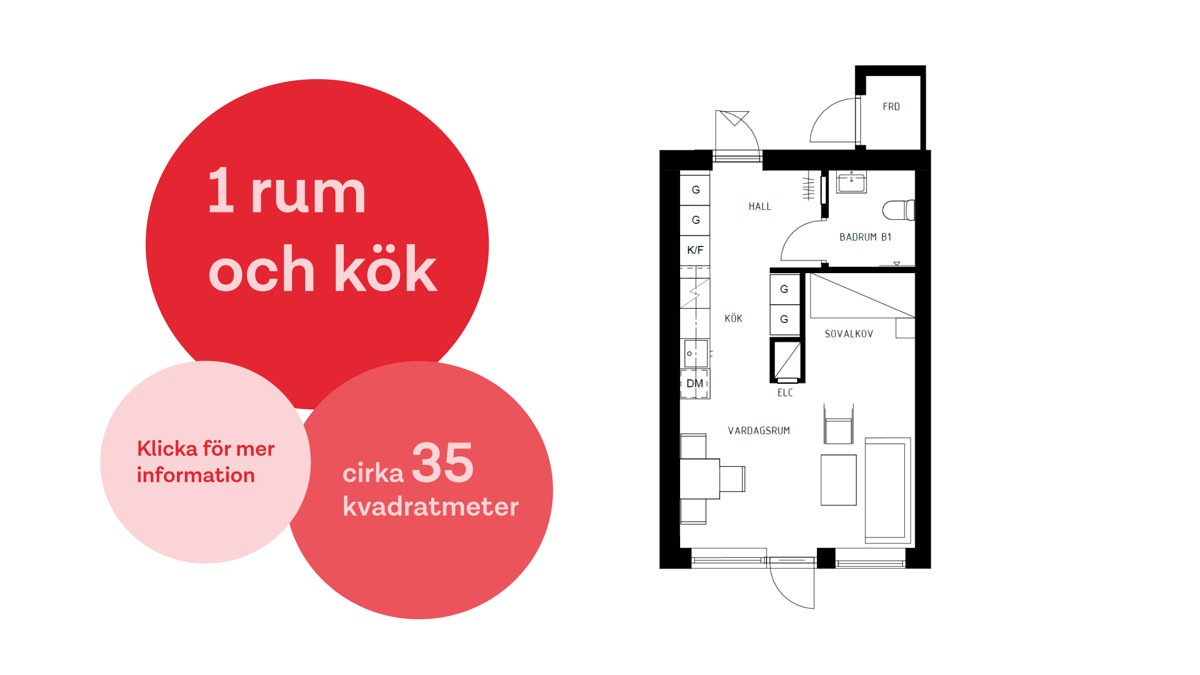 Länk till pdf med mer information om lägenheten LGH 12500804F som är 1 rum och kök på cirka 35 kvadratmeter.