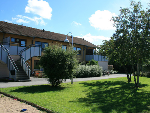 Fjällskivlingen